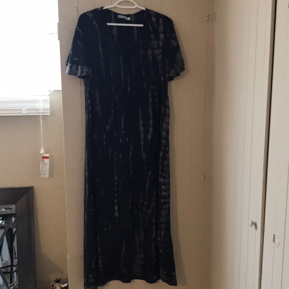 Tiare Hawaii Maxi